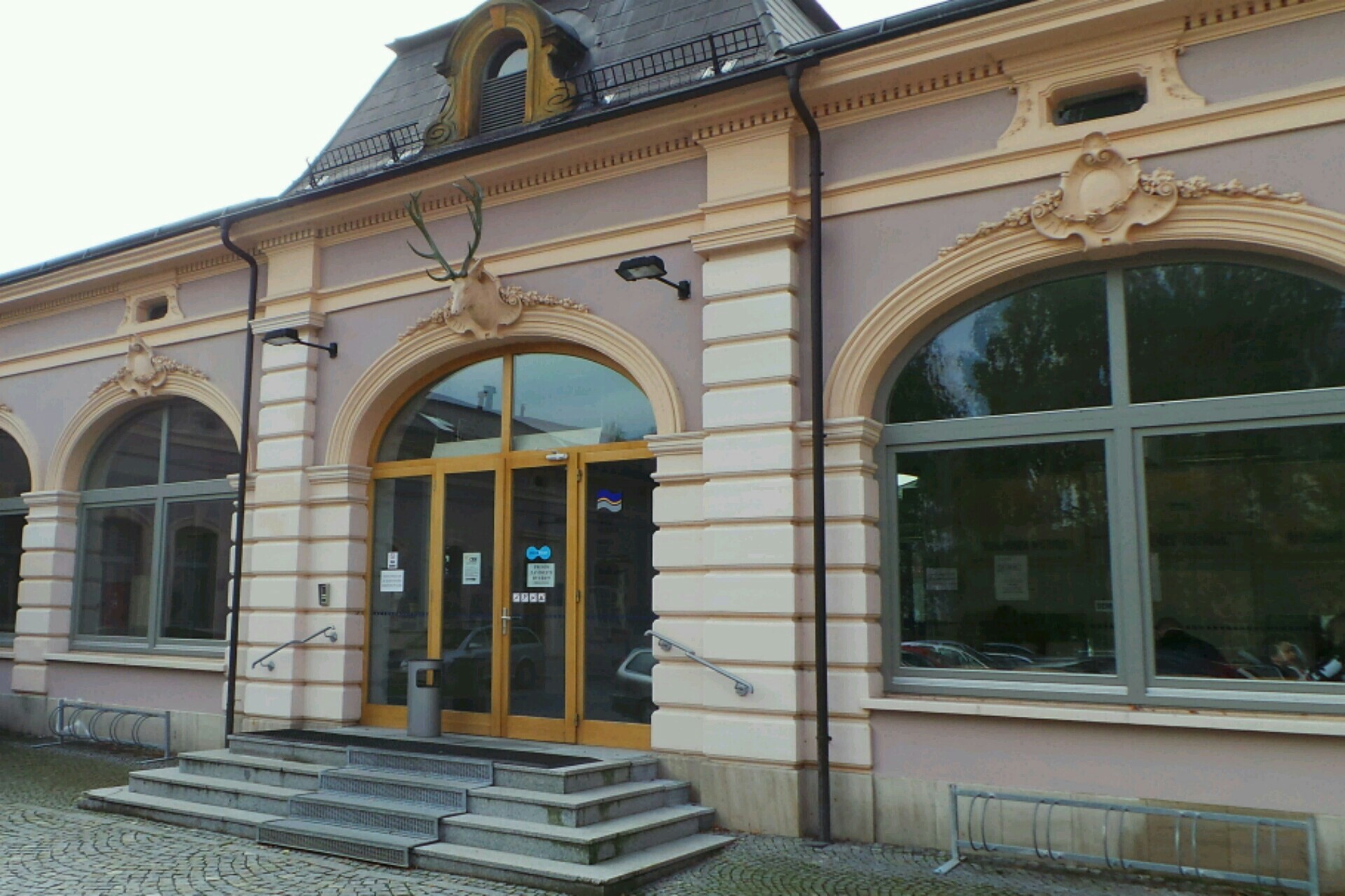 MÚ Svitavy - Odbor školství a kultury foto 2