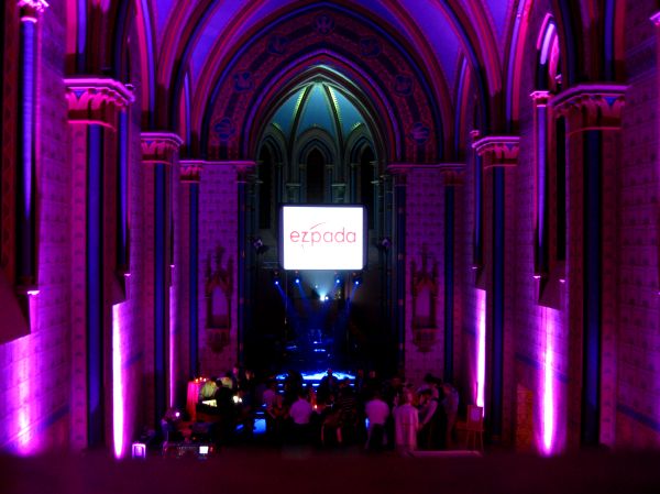 Light Show 1 - Zděnek Svoboda foto 5