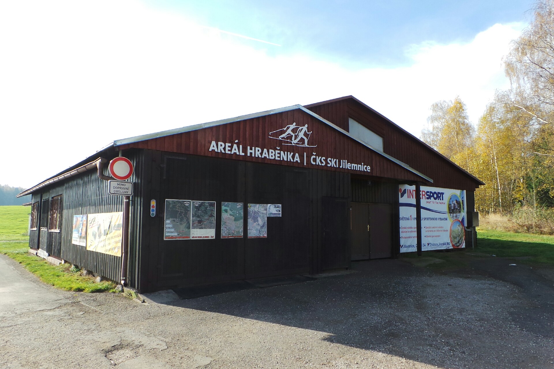 Český krkonošský spolek SKI Jilemnice o.s. foto 1