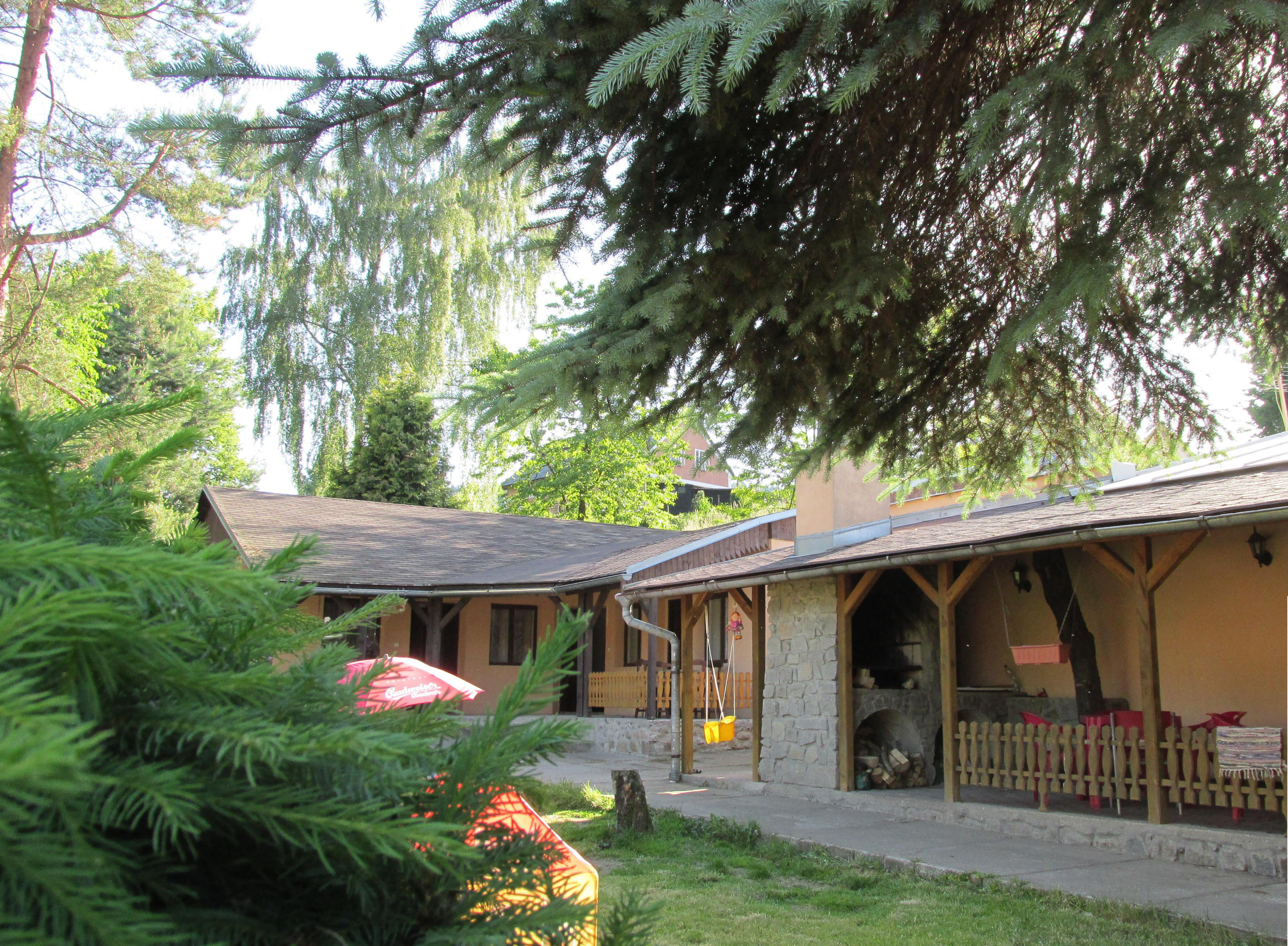 Penzion Černucha foto 2