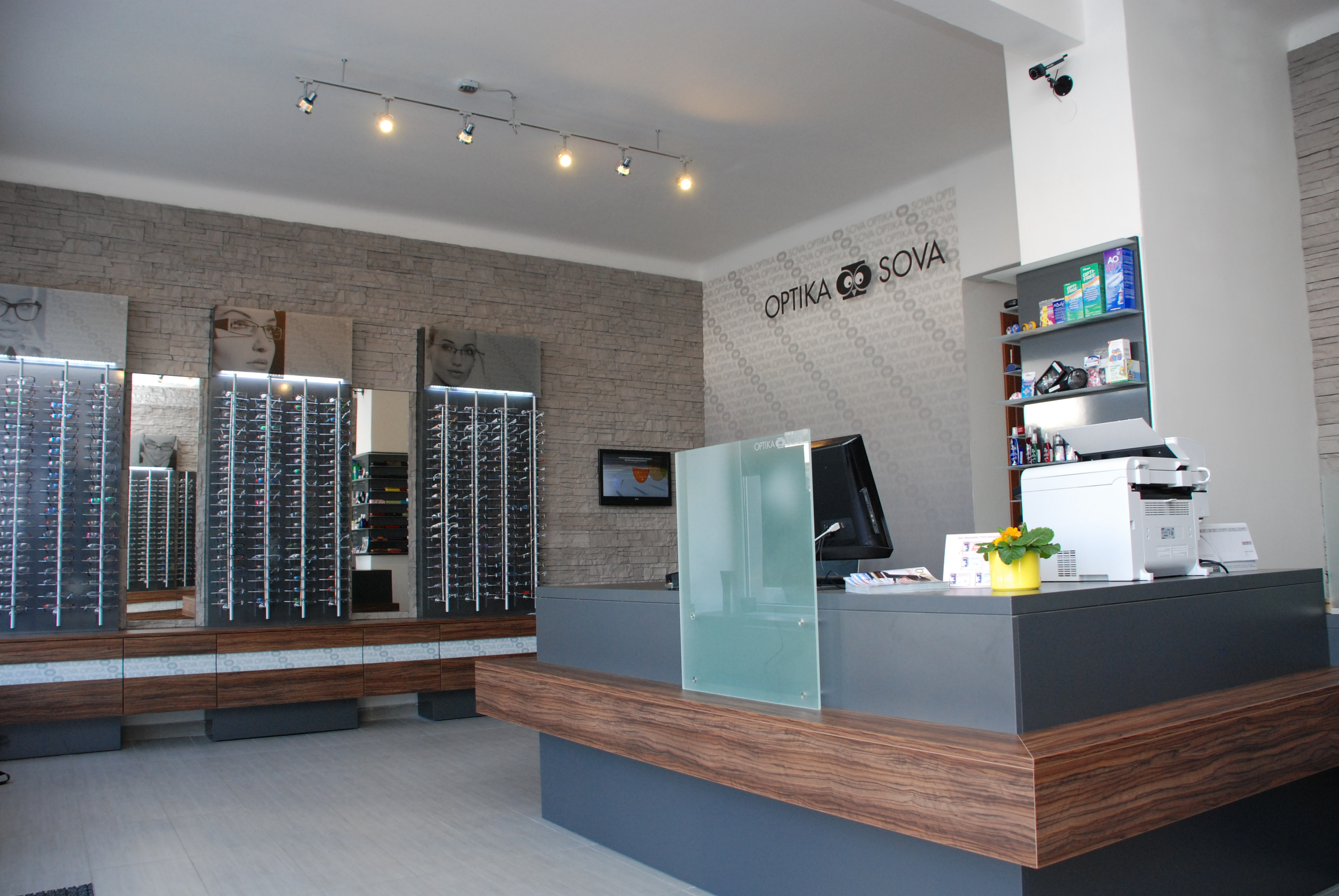 Optika Sova s.r.o. foto 3