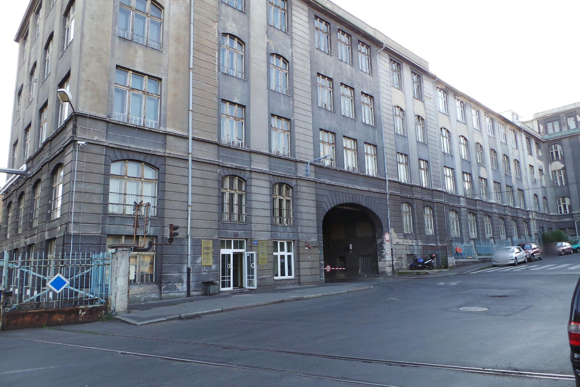 STZ Development, a.s.