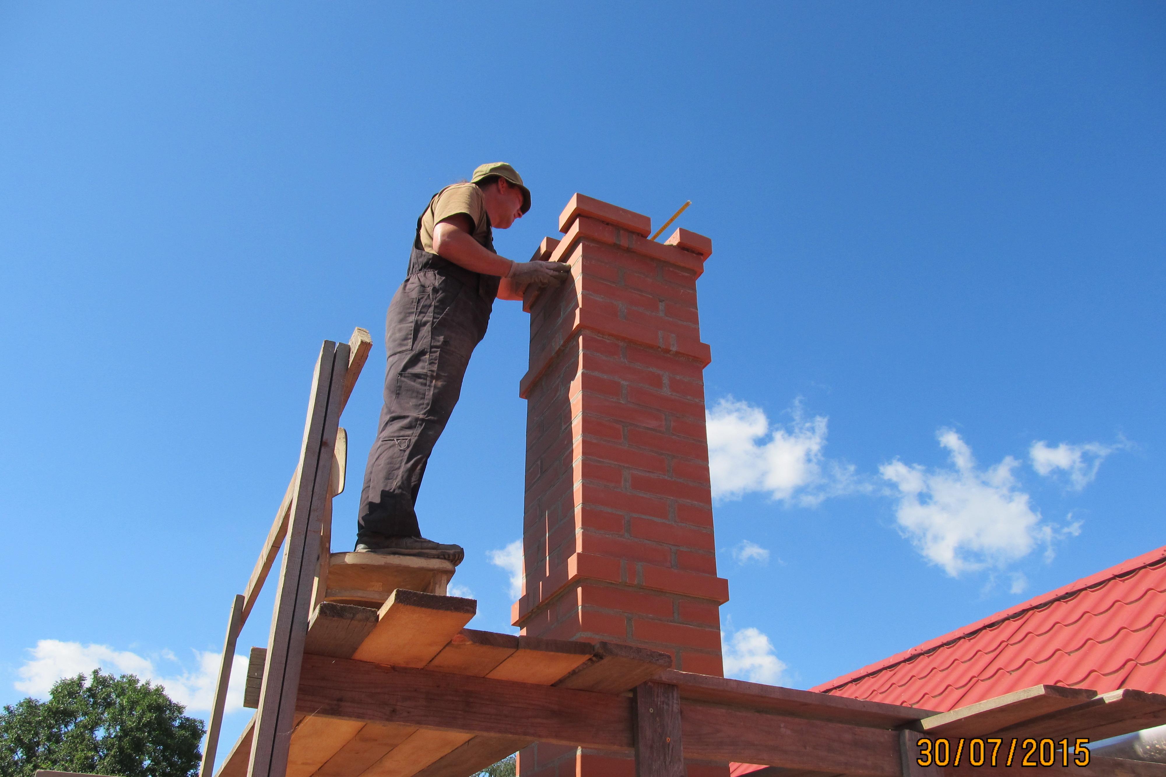 Kominictví Jan Loriš