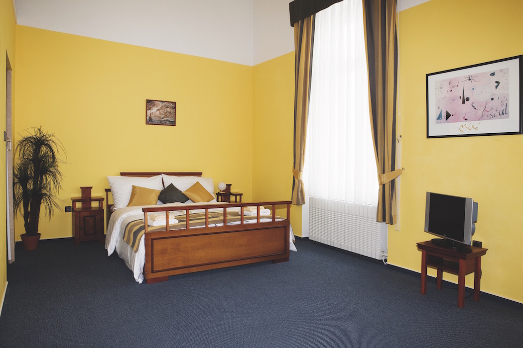 Hotel NOBYS foto 4
