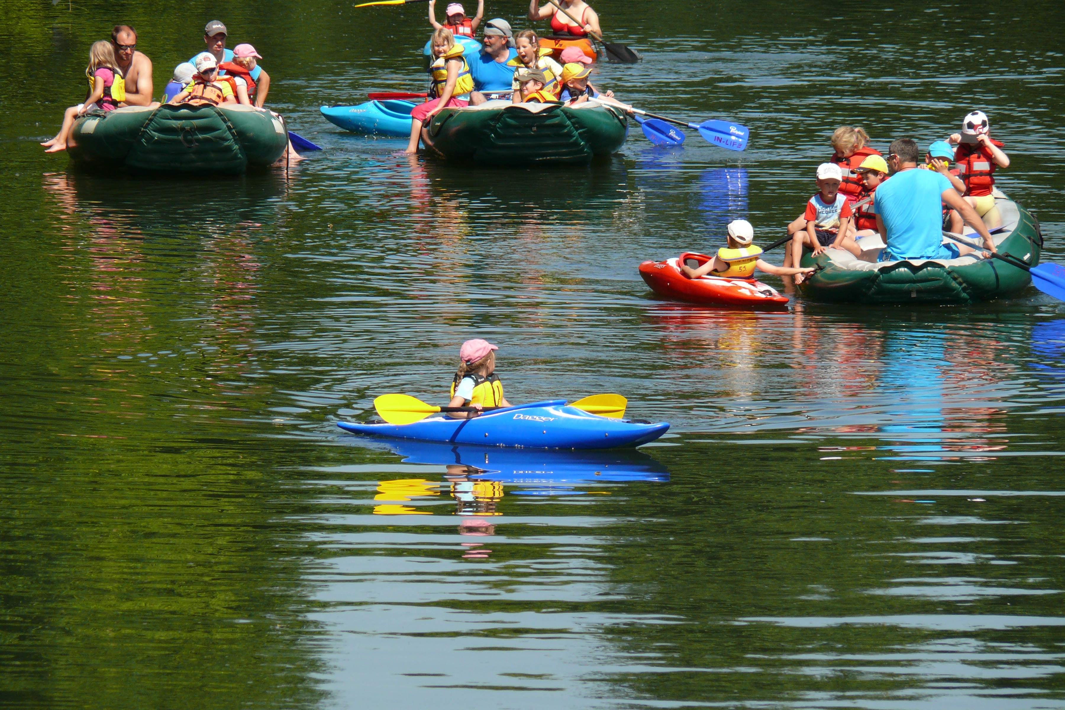 Spolek TJ VS Litovel foto 2