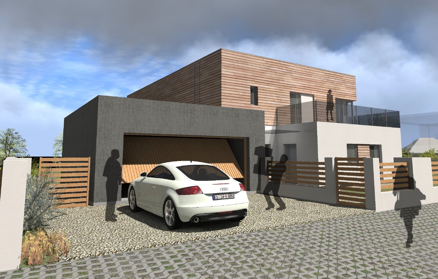 Ing. arch. Jan Brůha foto 3