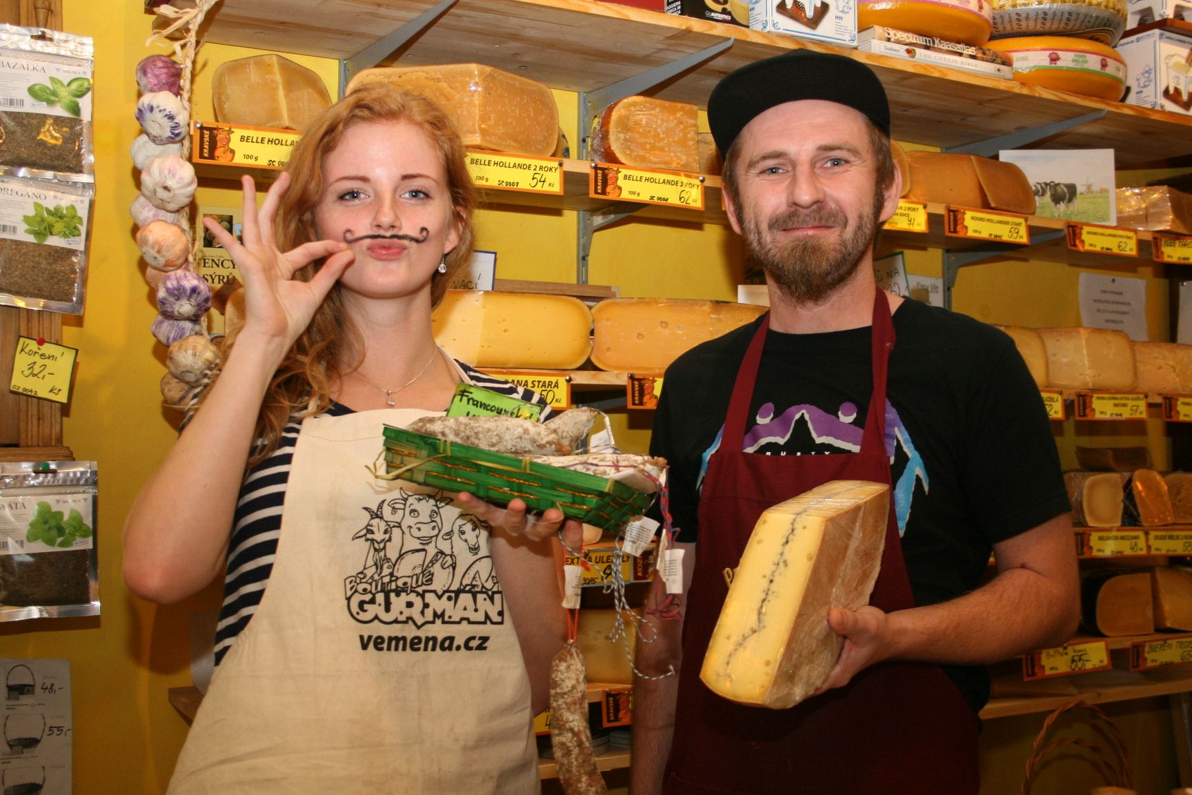 Boutique Gurmán foto 3