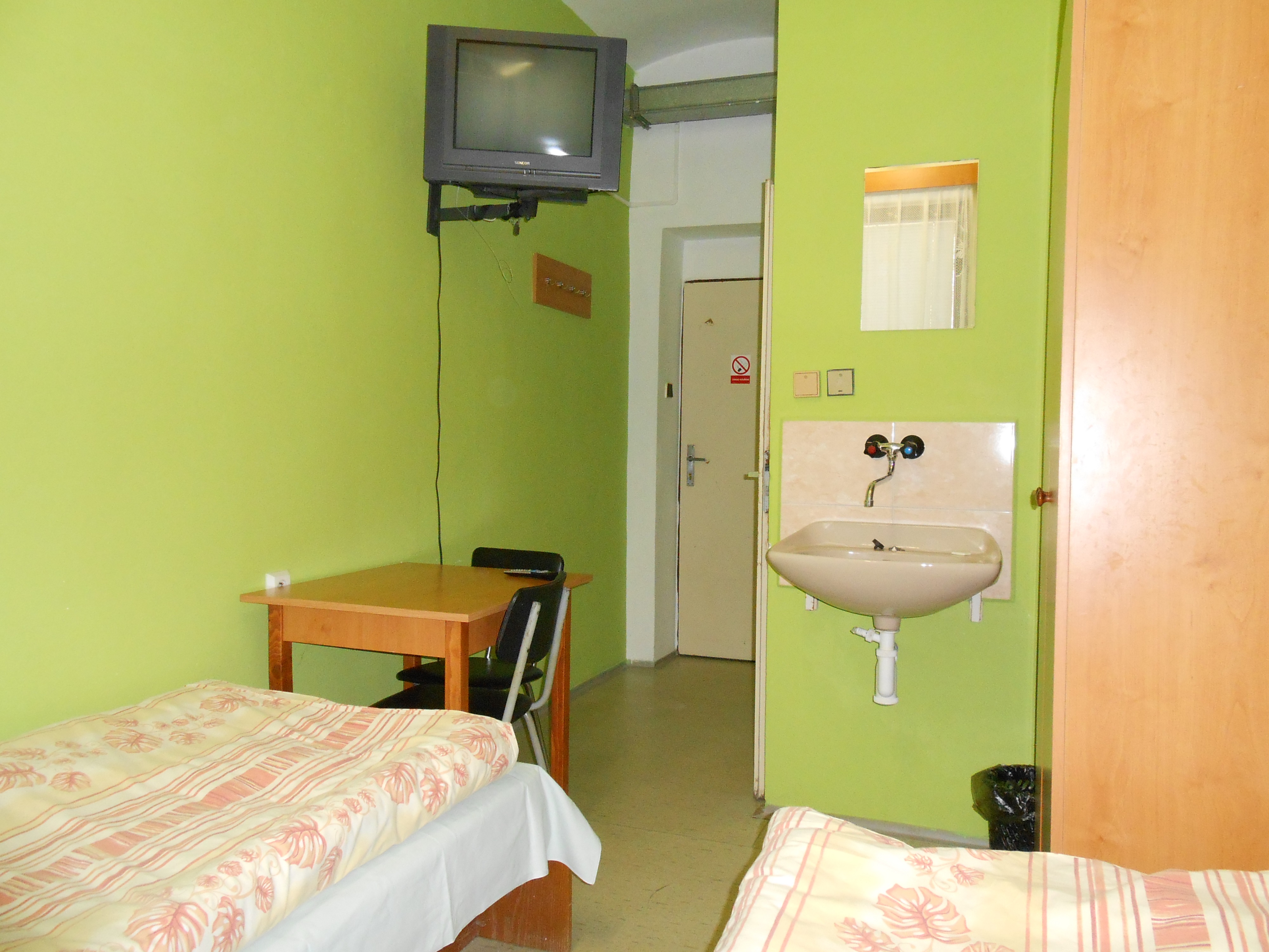 Ubytování ve Vile II. - Rostislav kružík foto 2