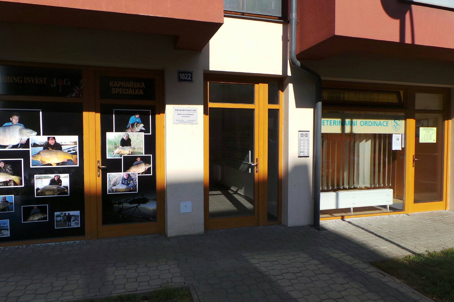 Daňový poradce ev. č. 1598 Ing. Antonín Dospiva