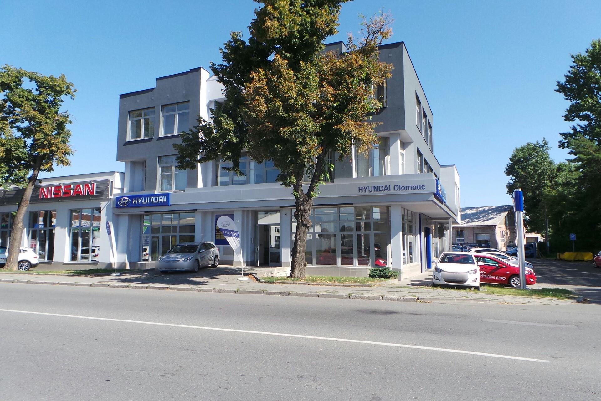 Raven Trading, s.r.o.