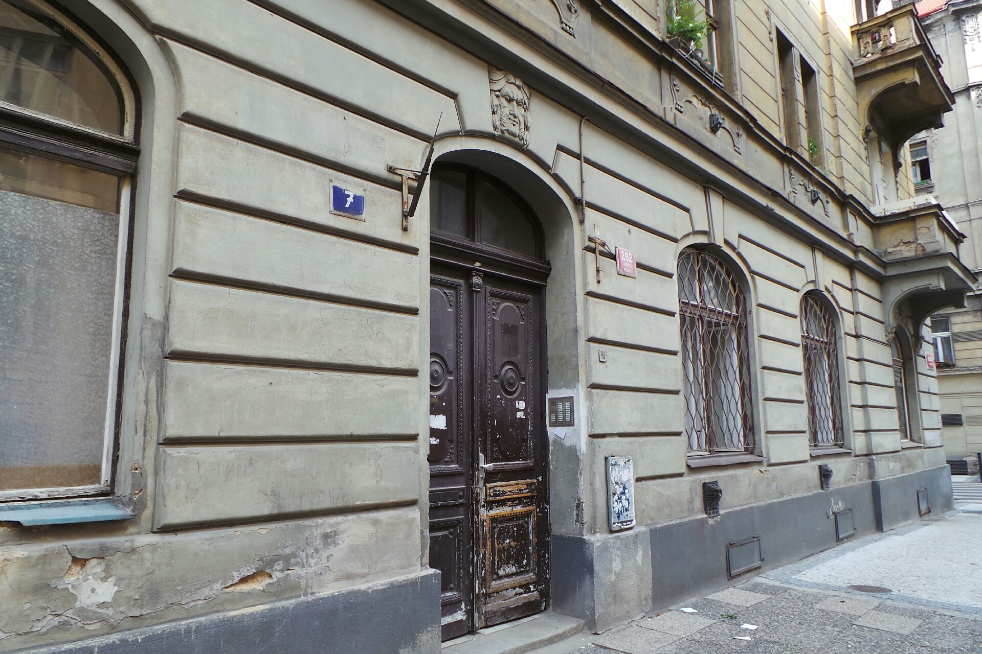 Ing. Michal Šperling