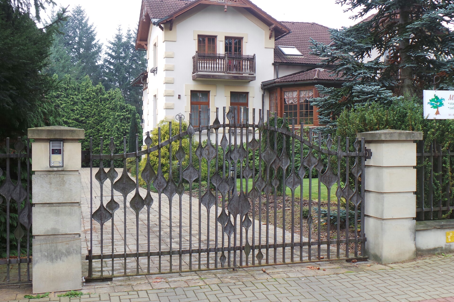 MUGO zahradnická, s.r.o.