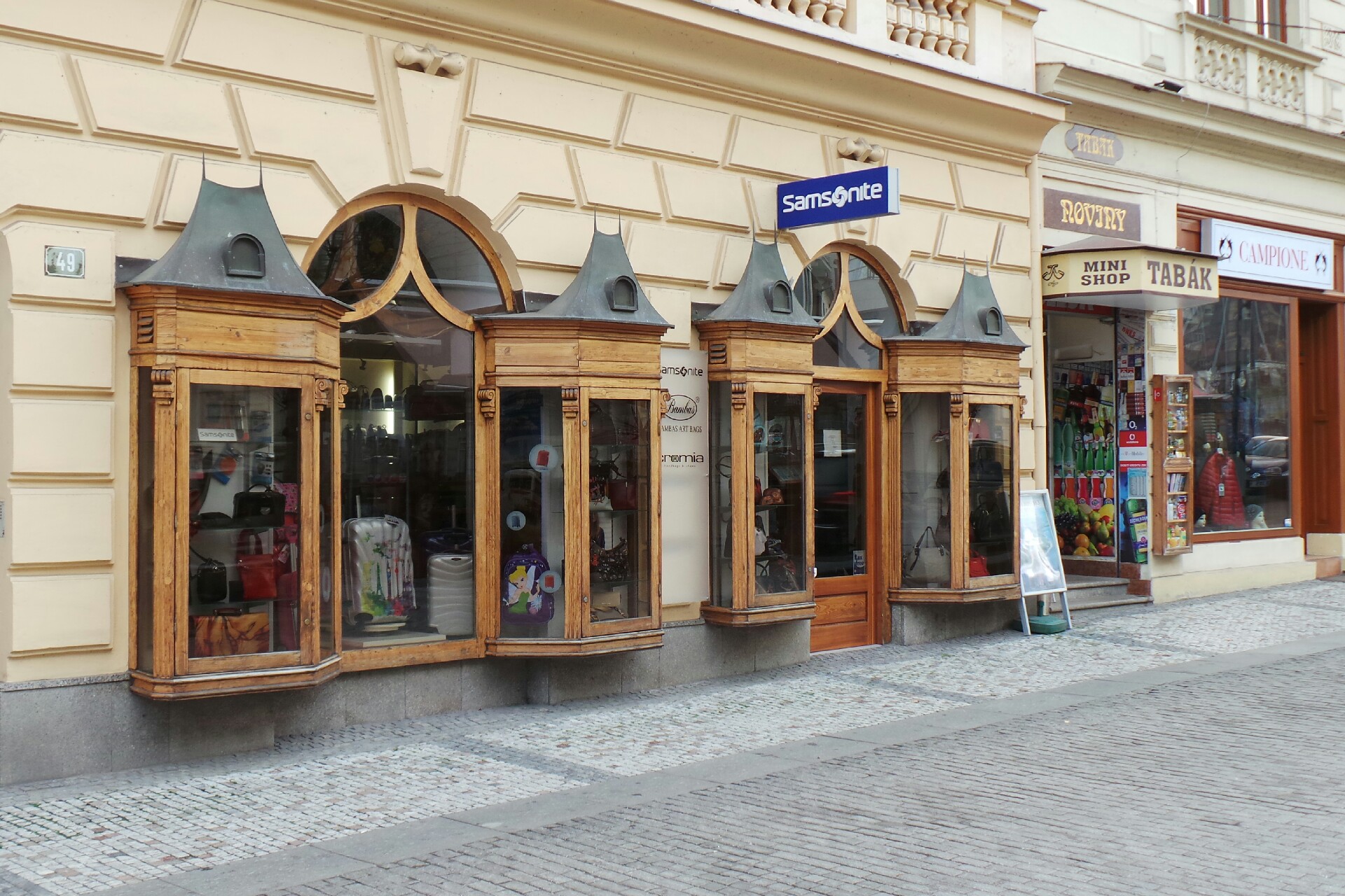 Kožená galanterie - Drahomíra Bartůšková