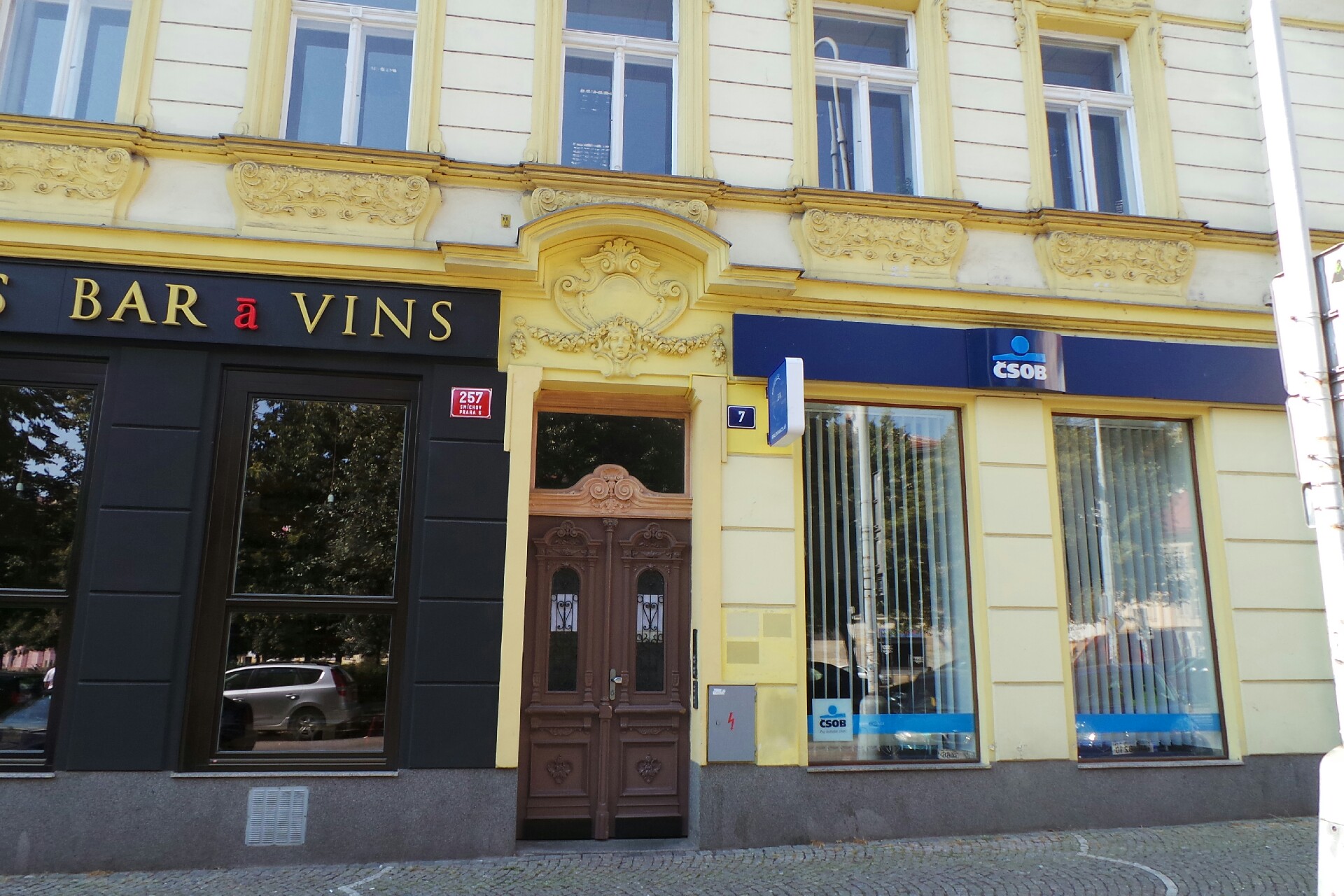 JUDr. Jan Krouský, advokát foto 1