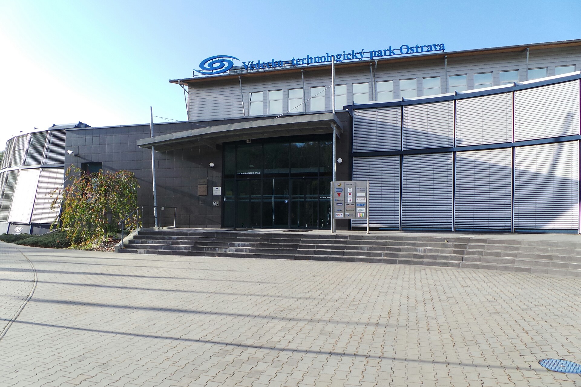 LOGICON Partner, s.r.o.