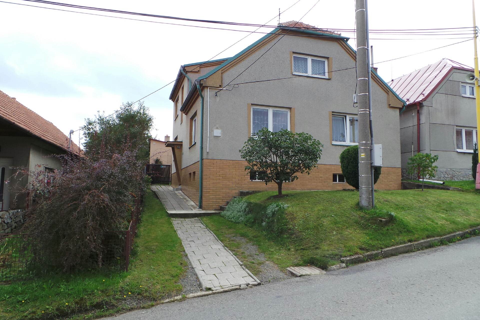 Josef Pařenica - AXIS JP foto 1