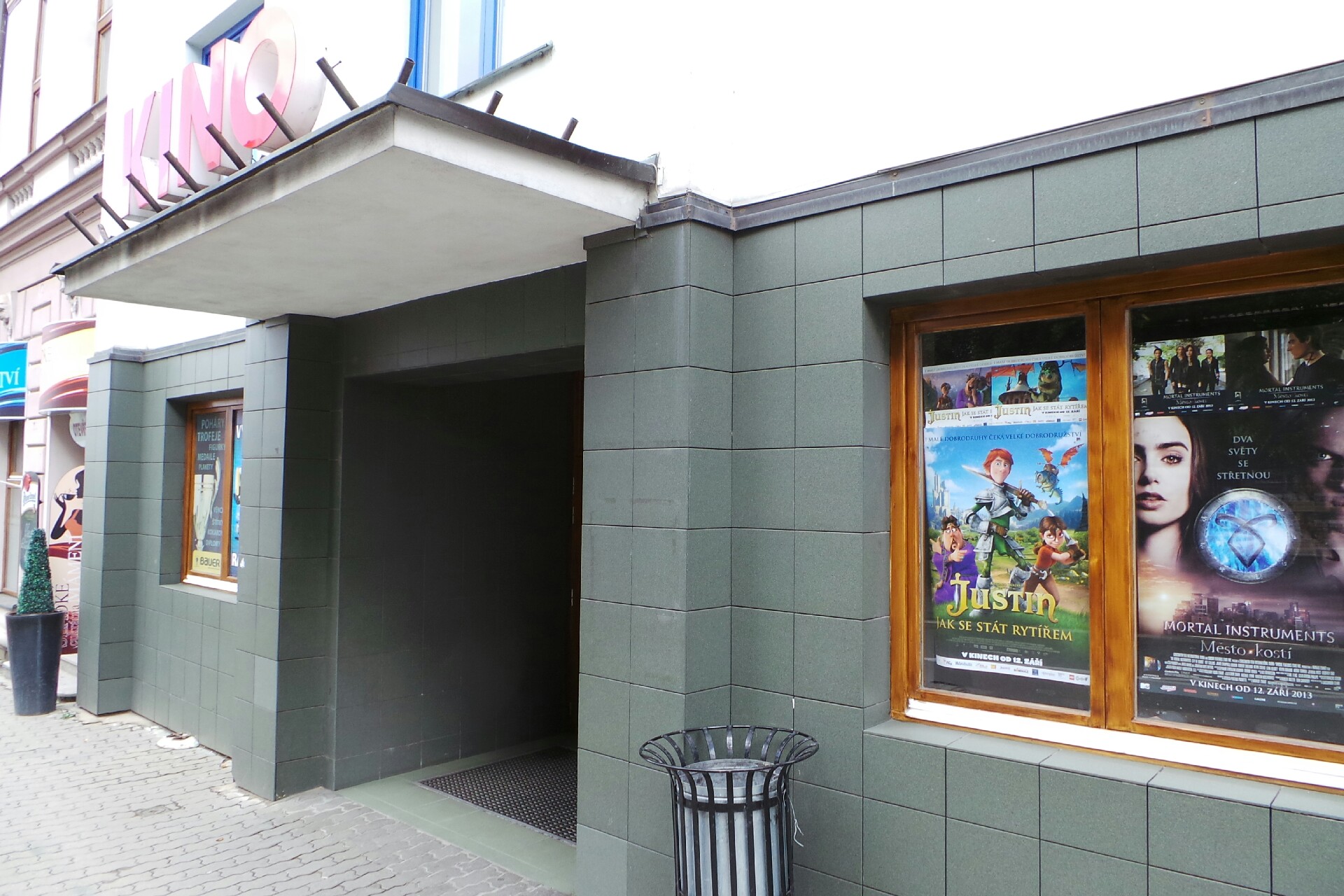 Kino Boskovice foto 2