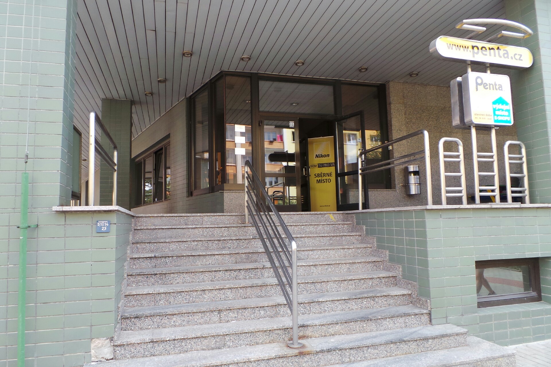 Experting spol. s r.o.