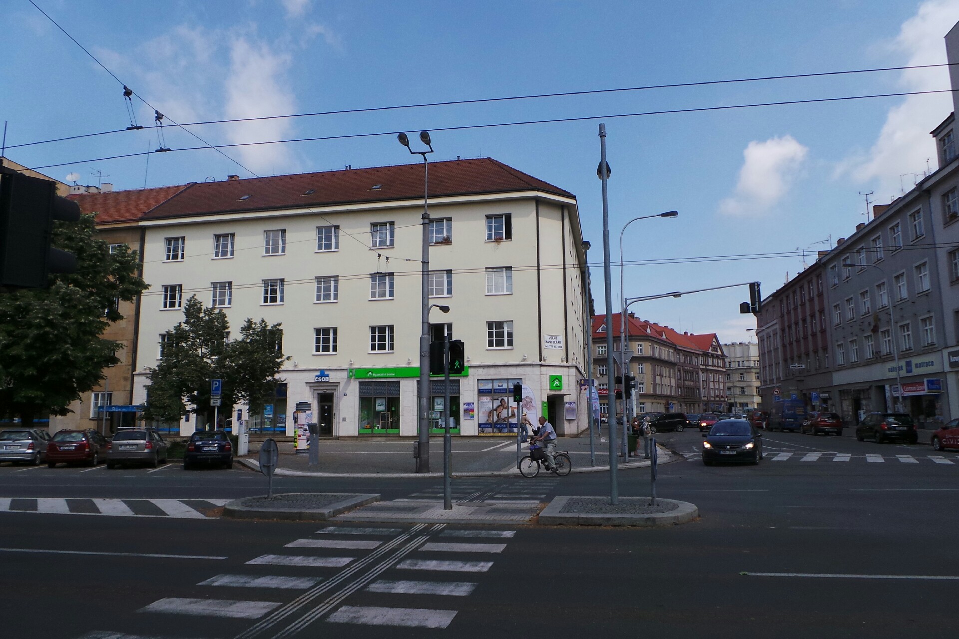 ČSOB Pojišťovna foto 3