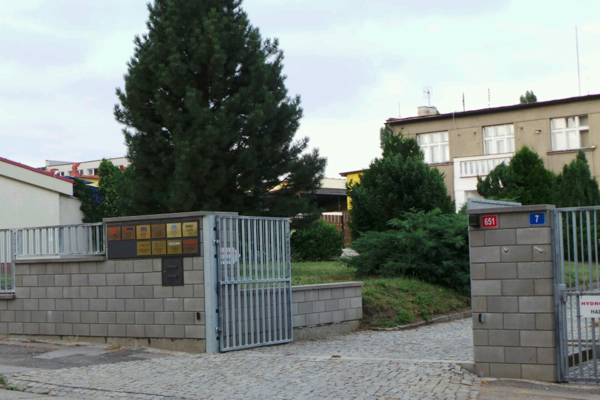 ZBA engineering, s.r.o.