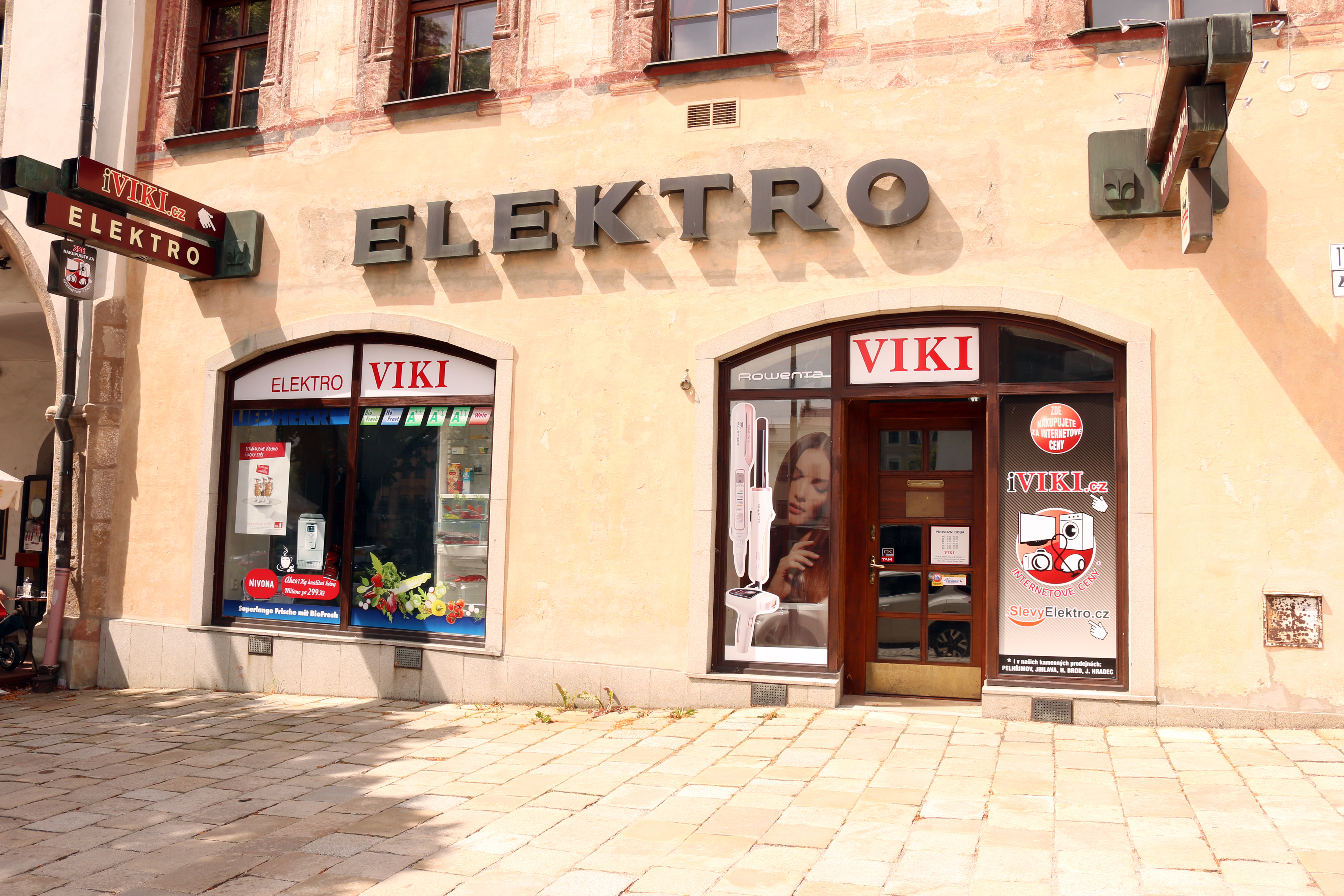 SlevyElektro.cz foto 2
