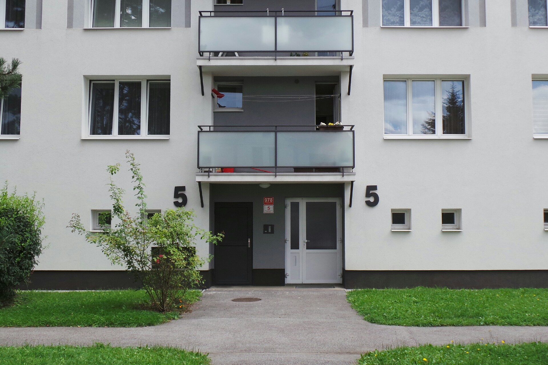 Ing. arch. Jakub Našinec