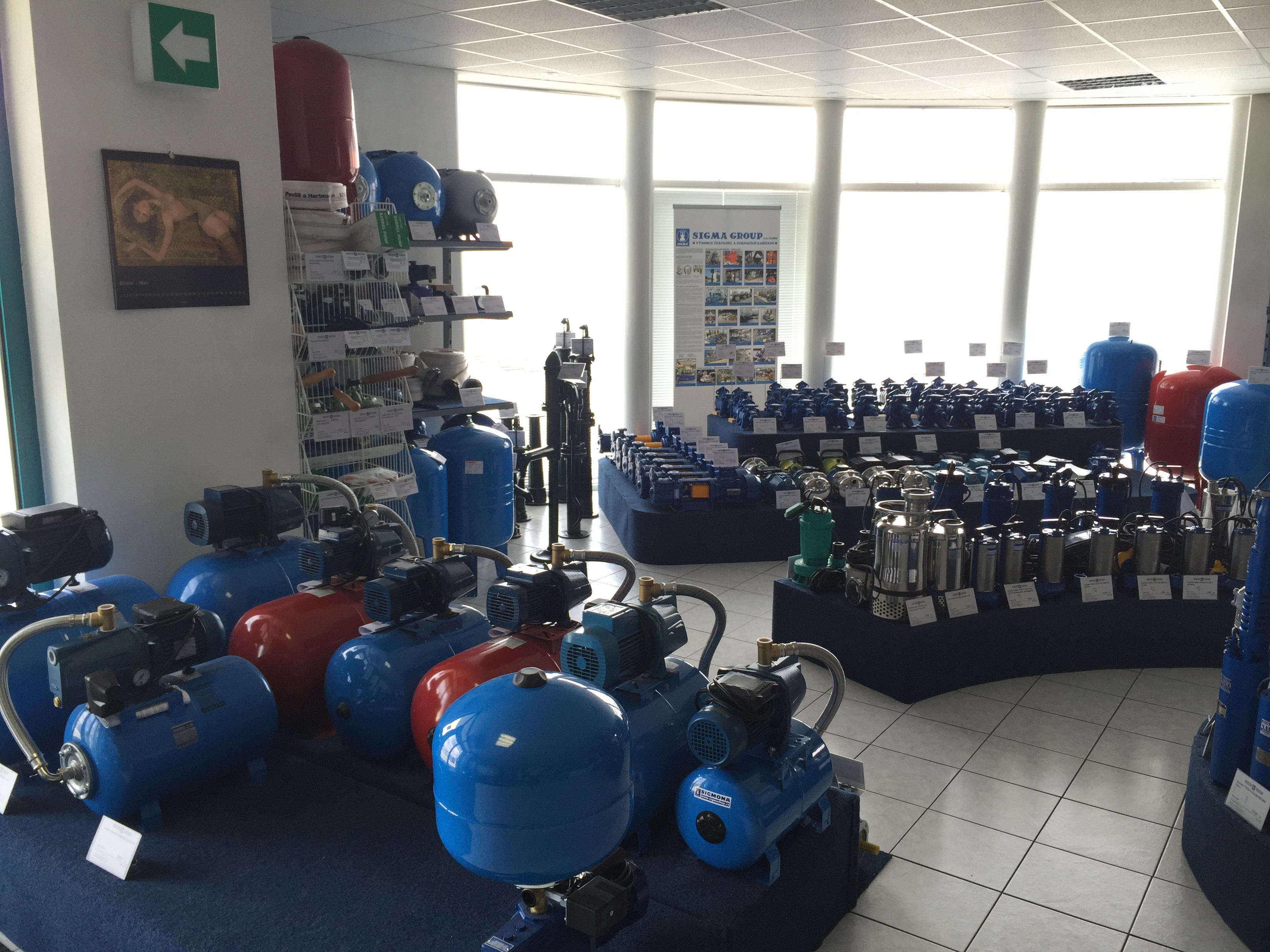 SIGMAshop.cz foto 2