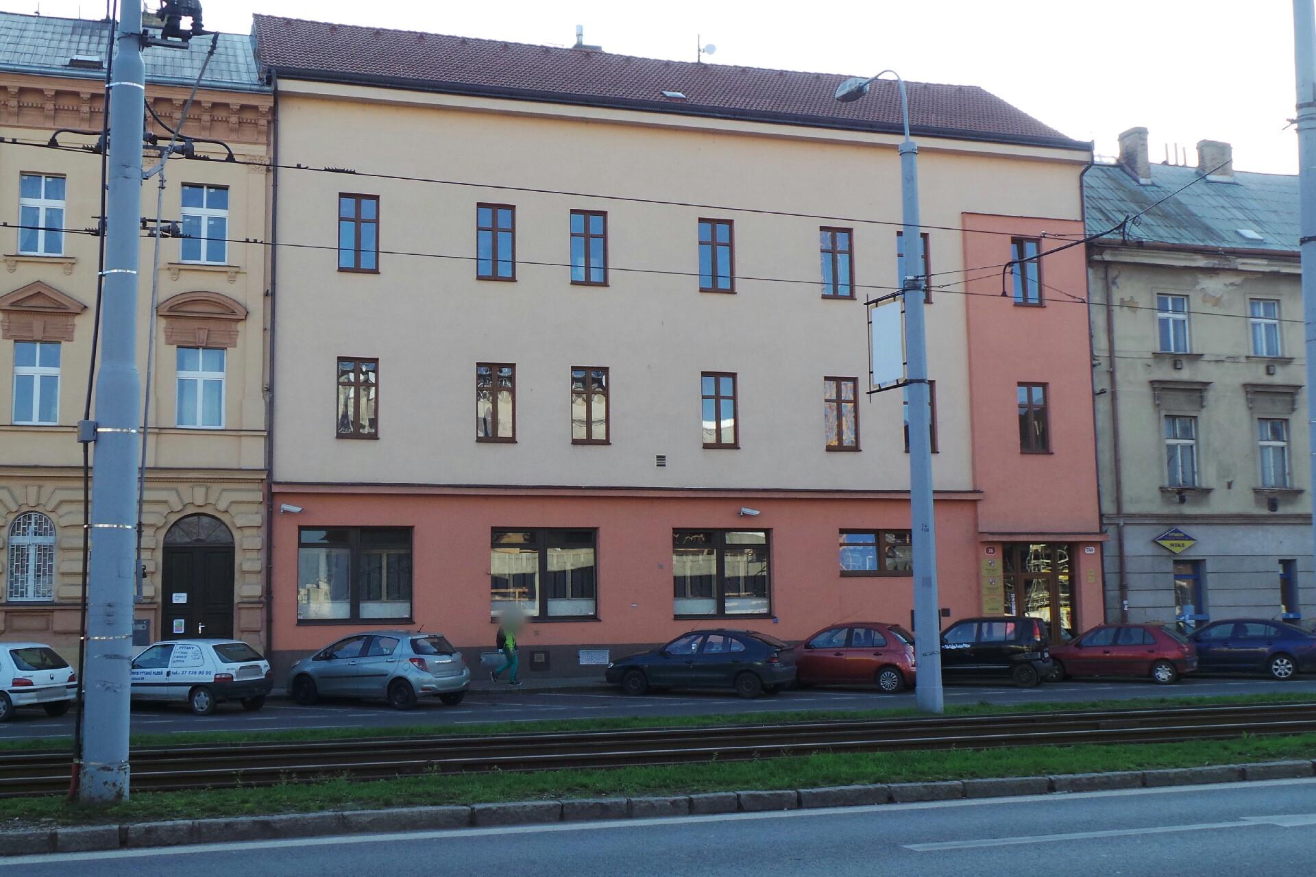 Mgr. Martin Tunkl - soudní exekutor