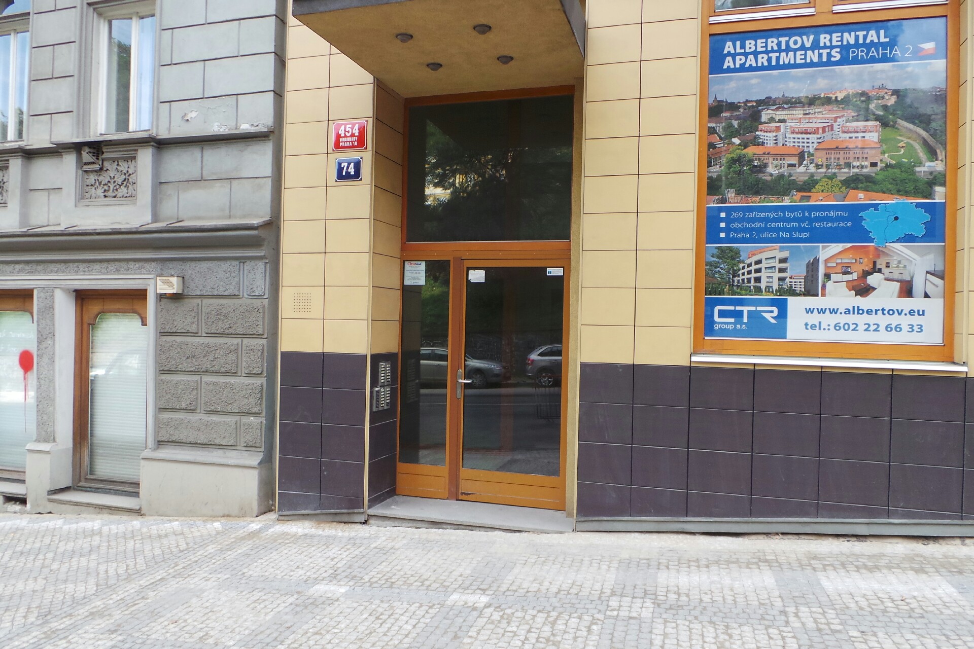 Cleardent Marcela Bažatová