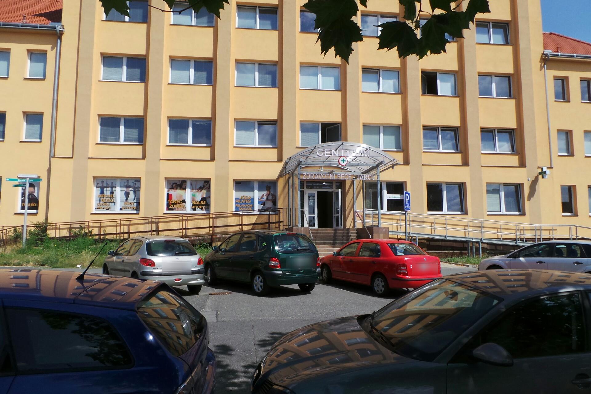 Centrum zubní péče - MUDr. Ivana Kostelková