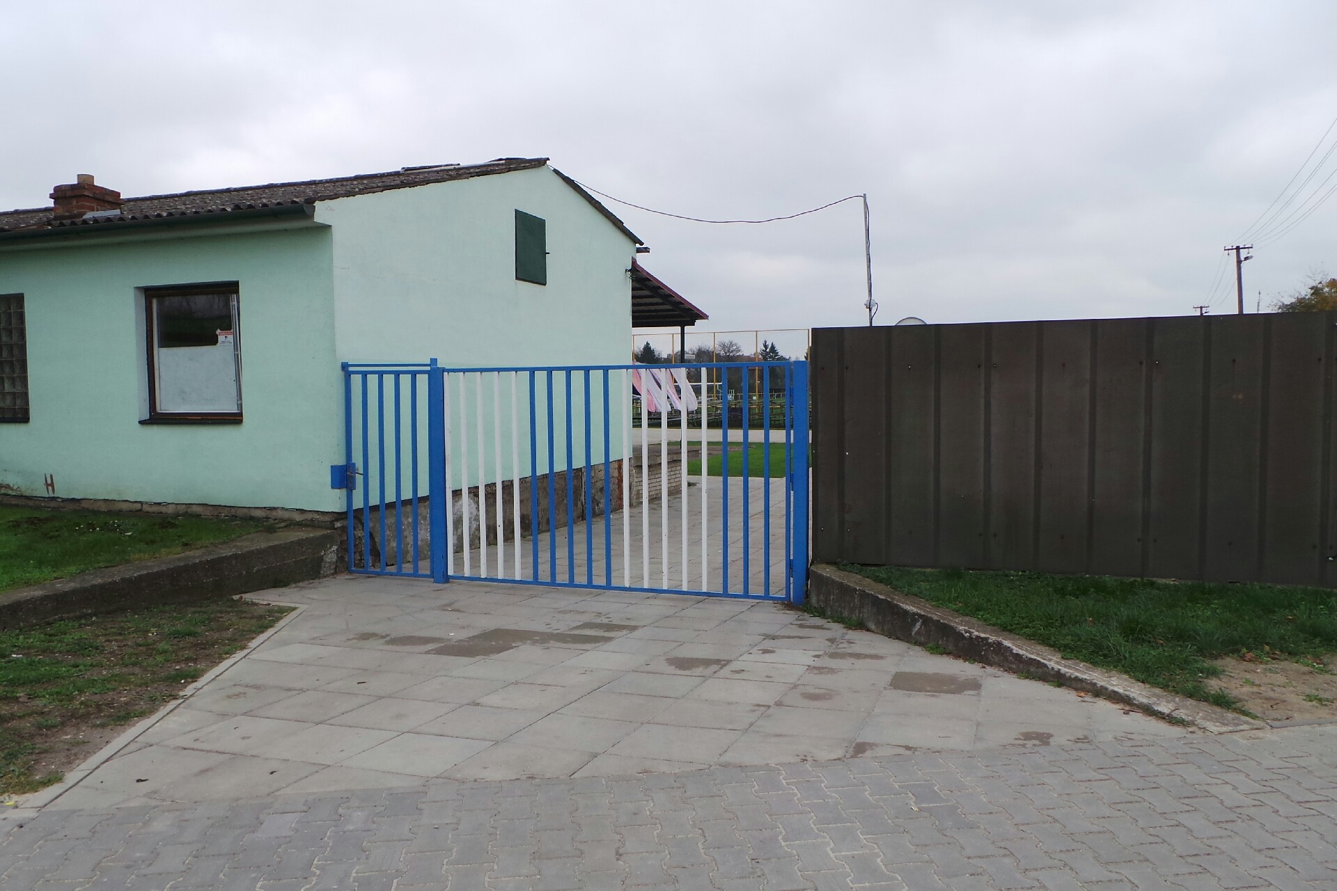 FK Ostrožská Nová Ves