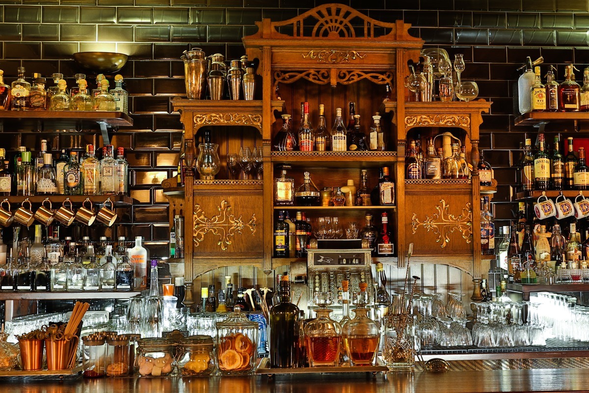 Hemingway Bar foto 3