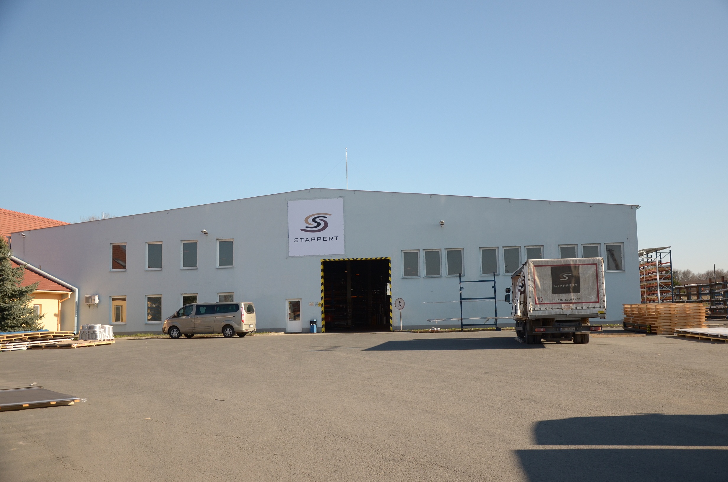 STAPPERT Česká republika spol. s r.o. foto 3