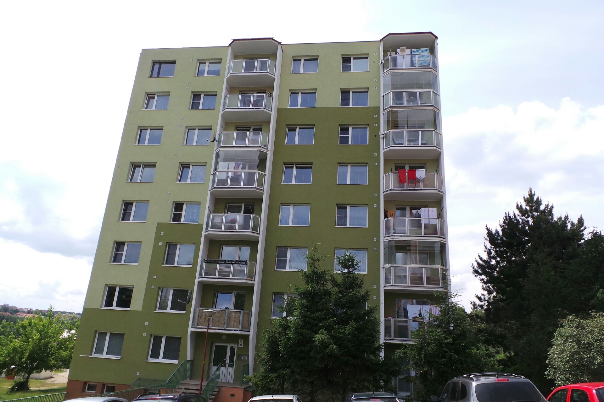 Vladimír Fišer - vodoinstalace