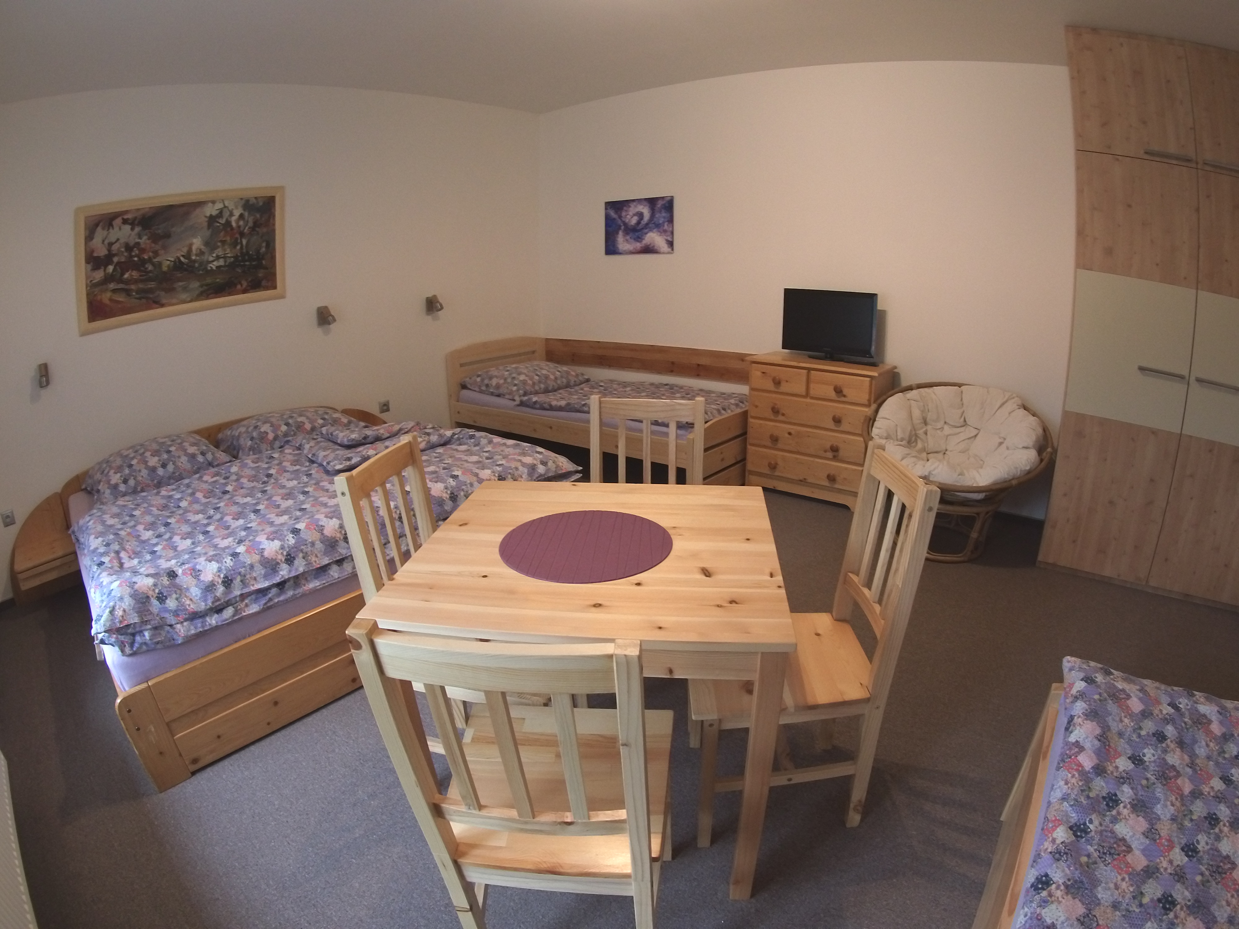 Penzion U Rybníčku** foto 4