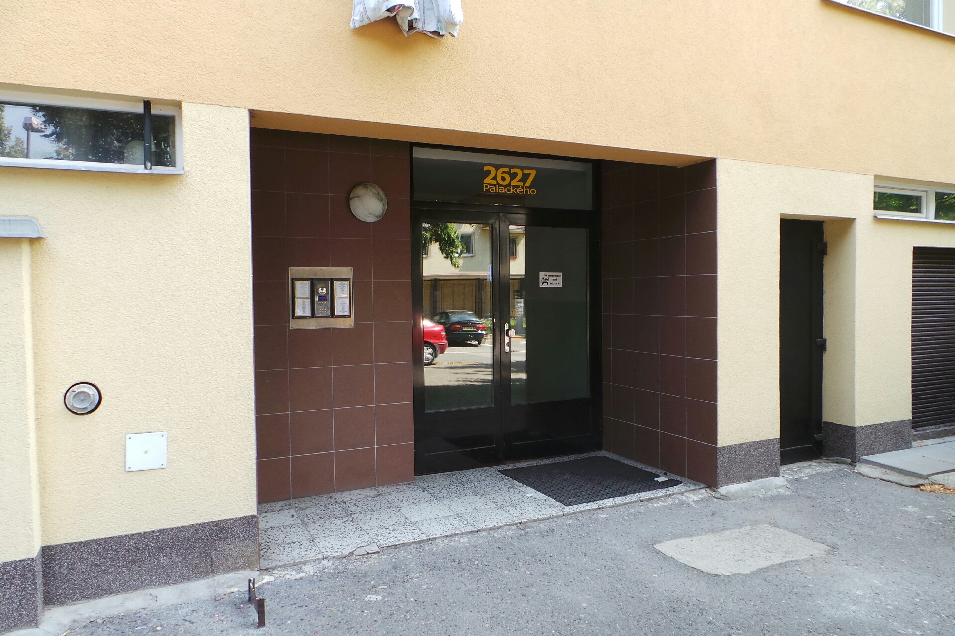 Vondráček - VoPa, s.r.o.