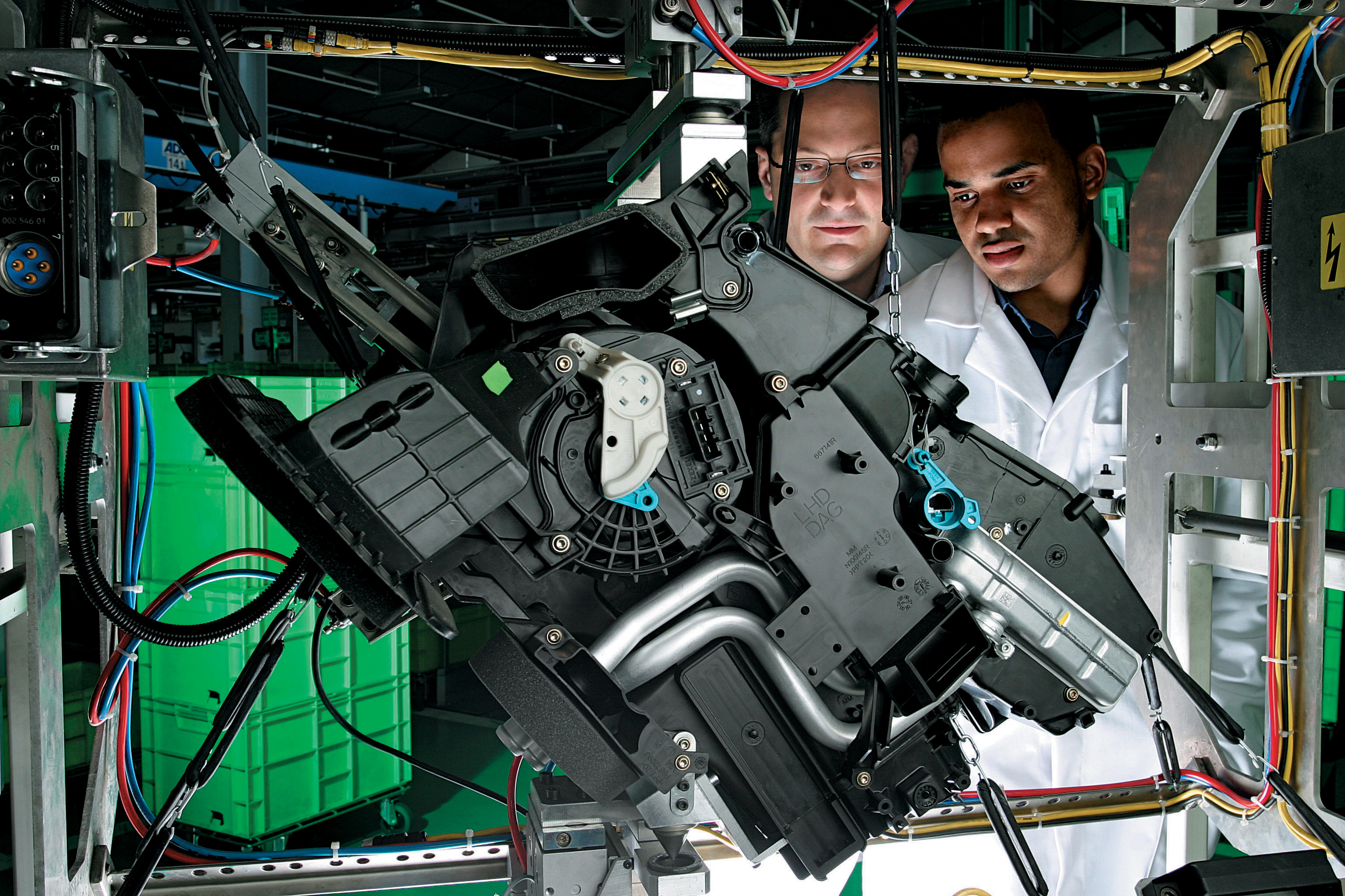 VALEO AUTOKLIMATIZACE, k.s. foto 3