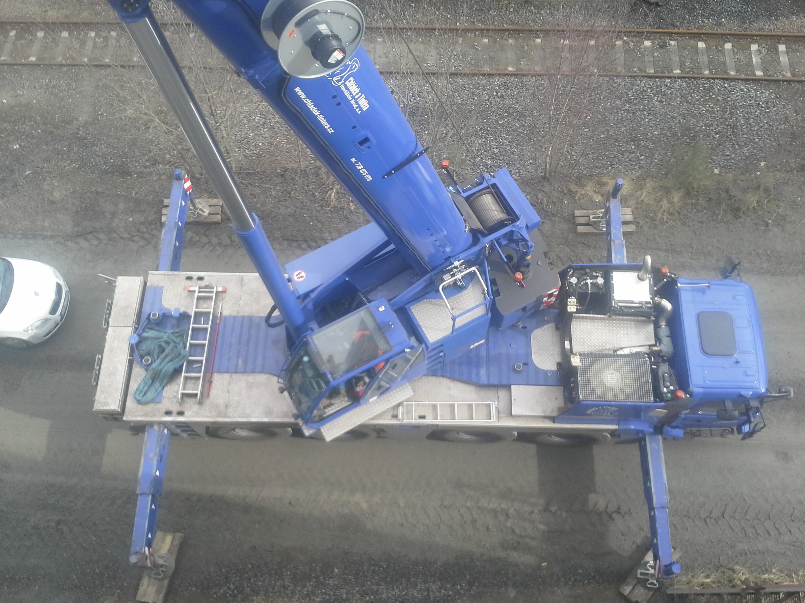 Chládek a Tintěra Havlíčkův Brod, a.s. foto 4