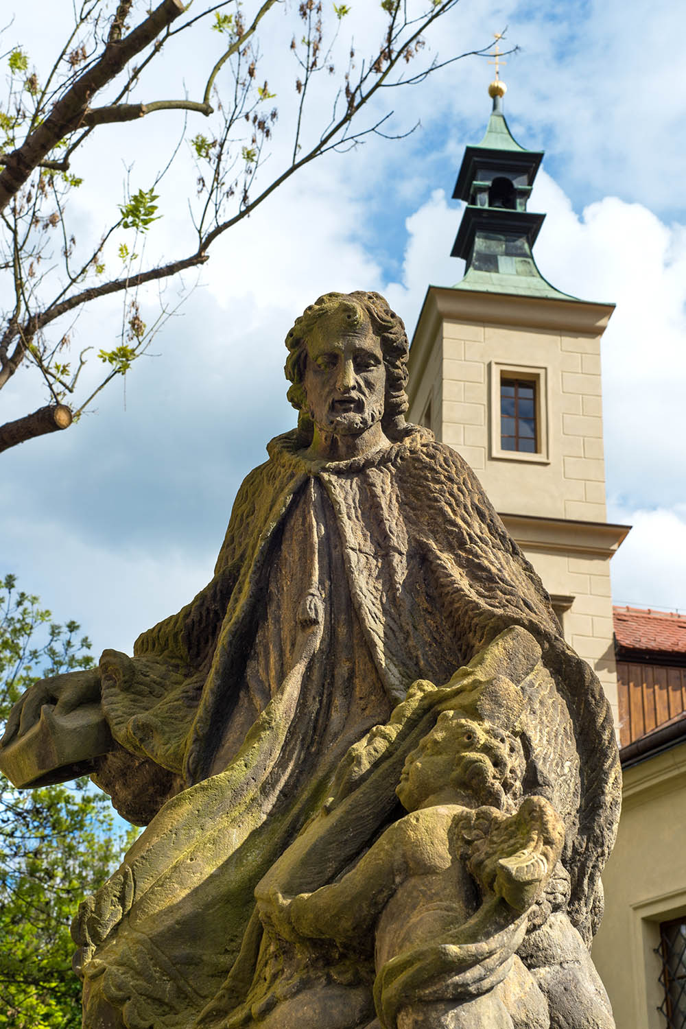 Středočeské muzeum v Roztokách u Prahy, p. o. foto 4