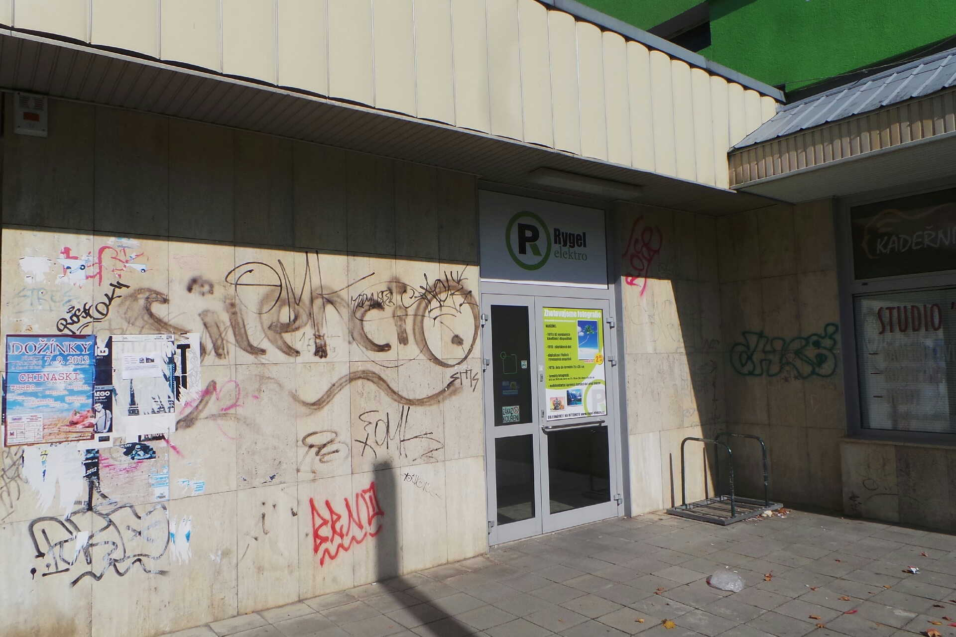 Pavel Rygel s.r.o. - Tisk fotografií