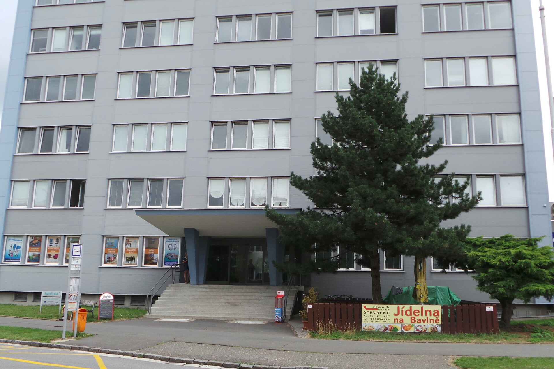 STAVOKA Hradec Králové a.s. - těžba písku