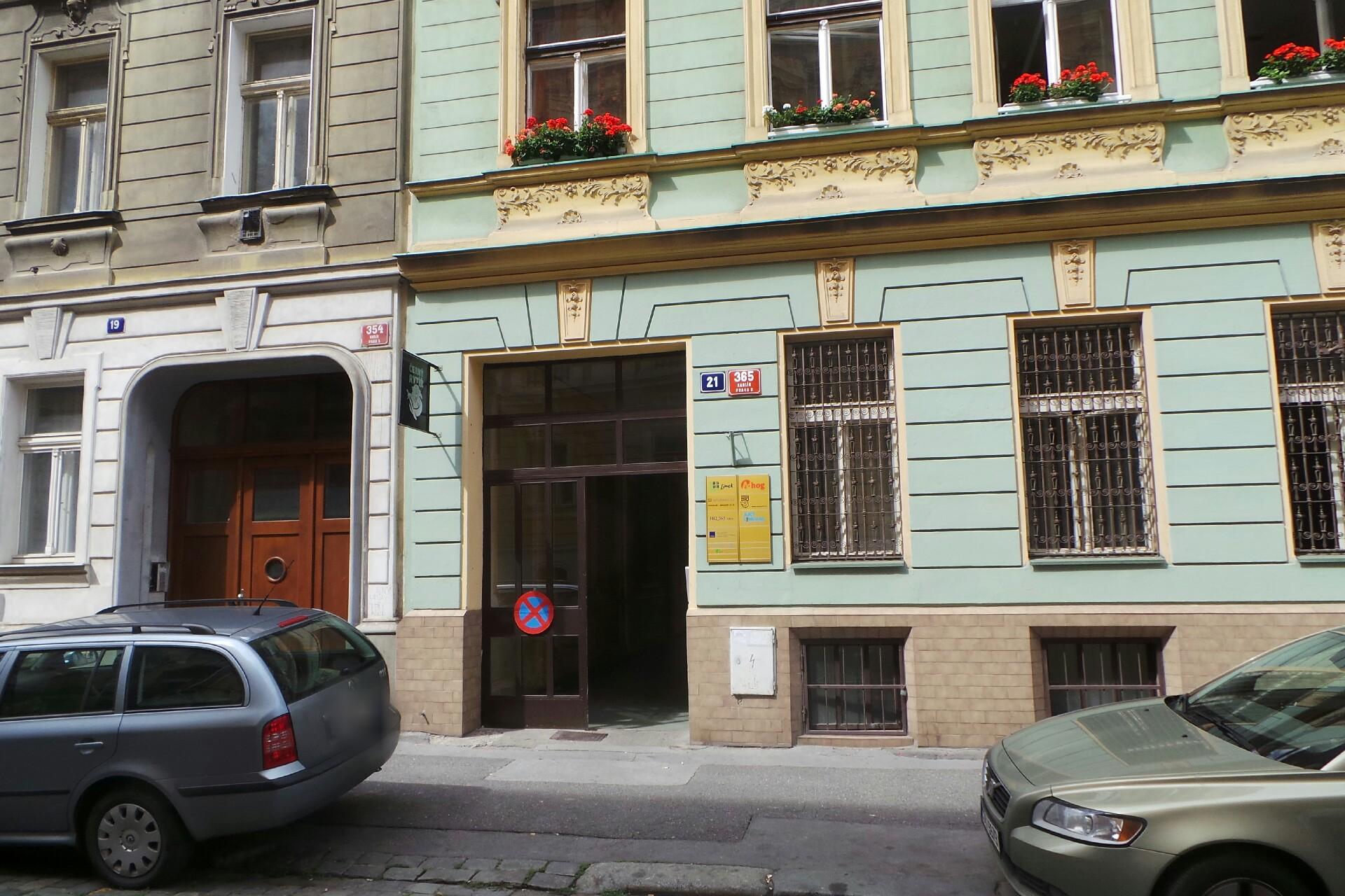 JUDr. Bohumila Holubová