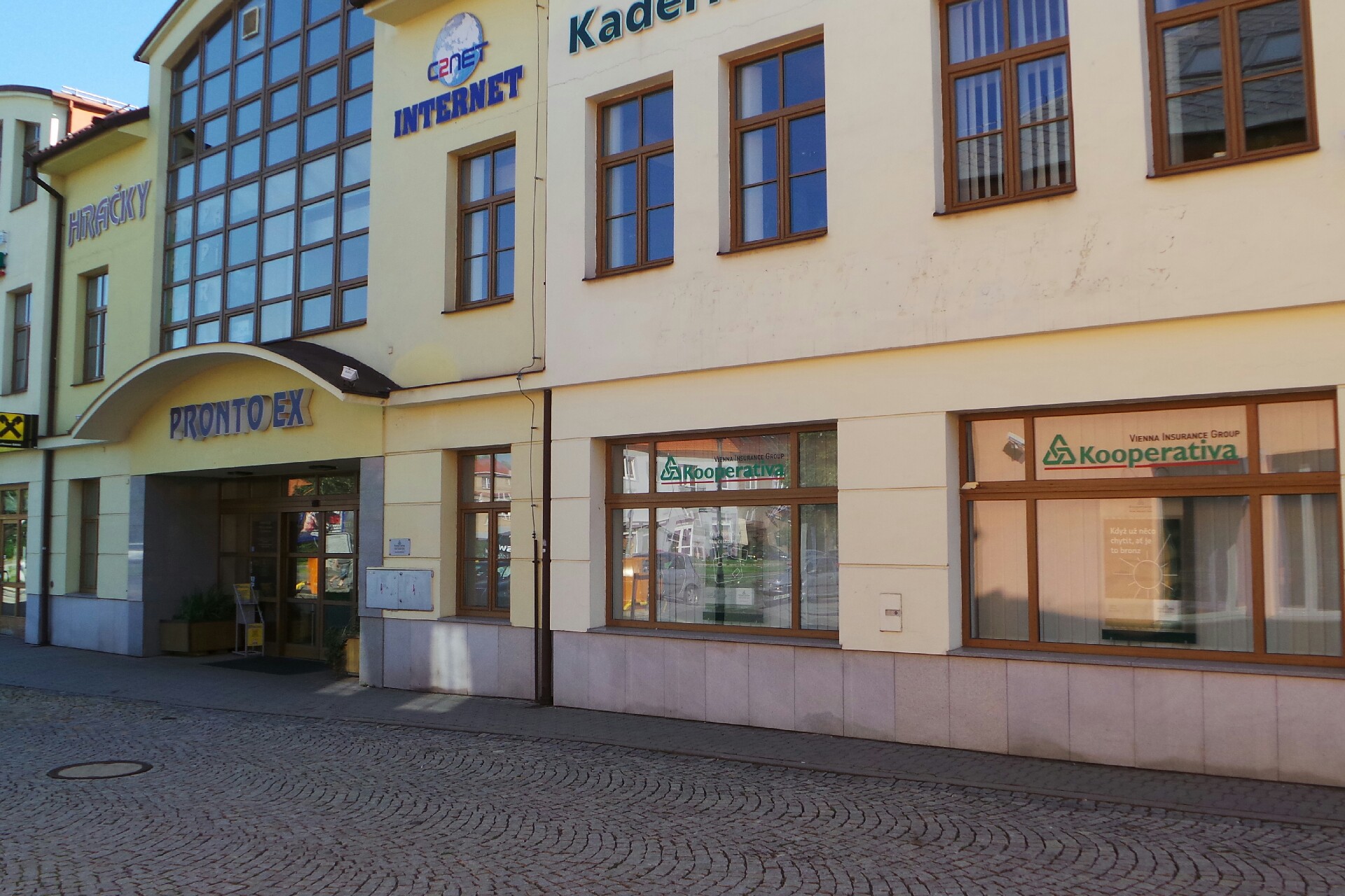 Zdeňka Ivánková foto 1