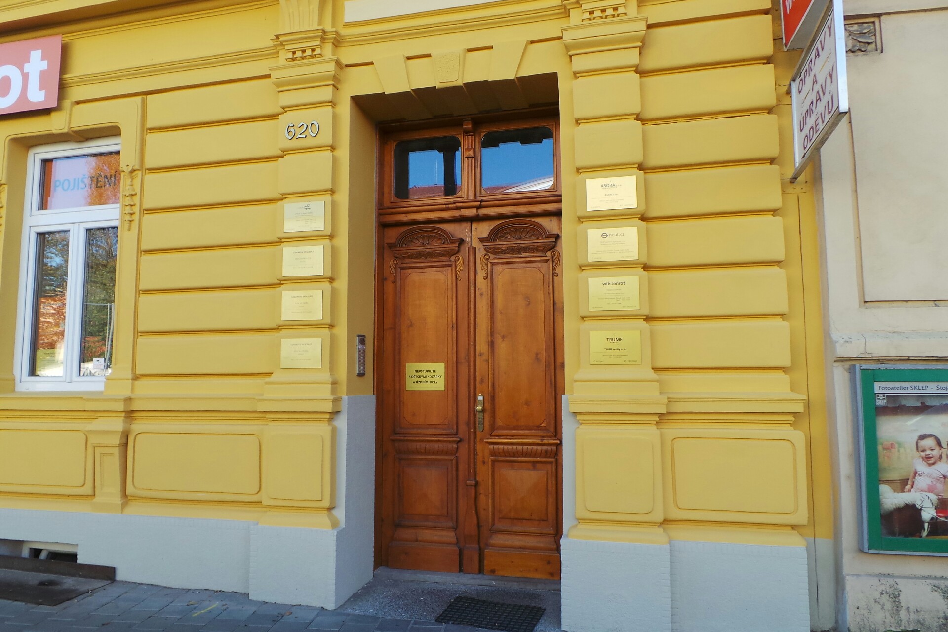 JUDr. Petr Žďára, advokát