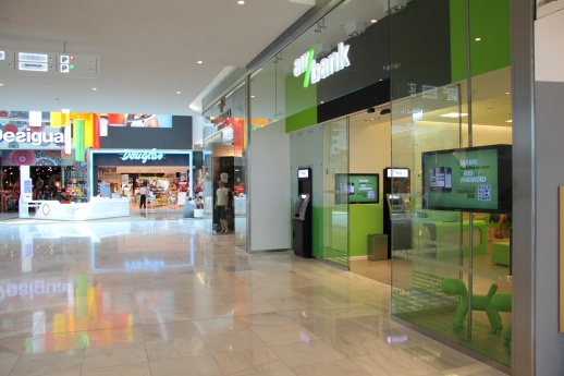 Air Bank, a.s. foto 2