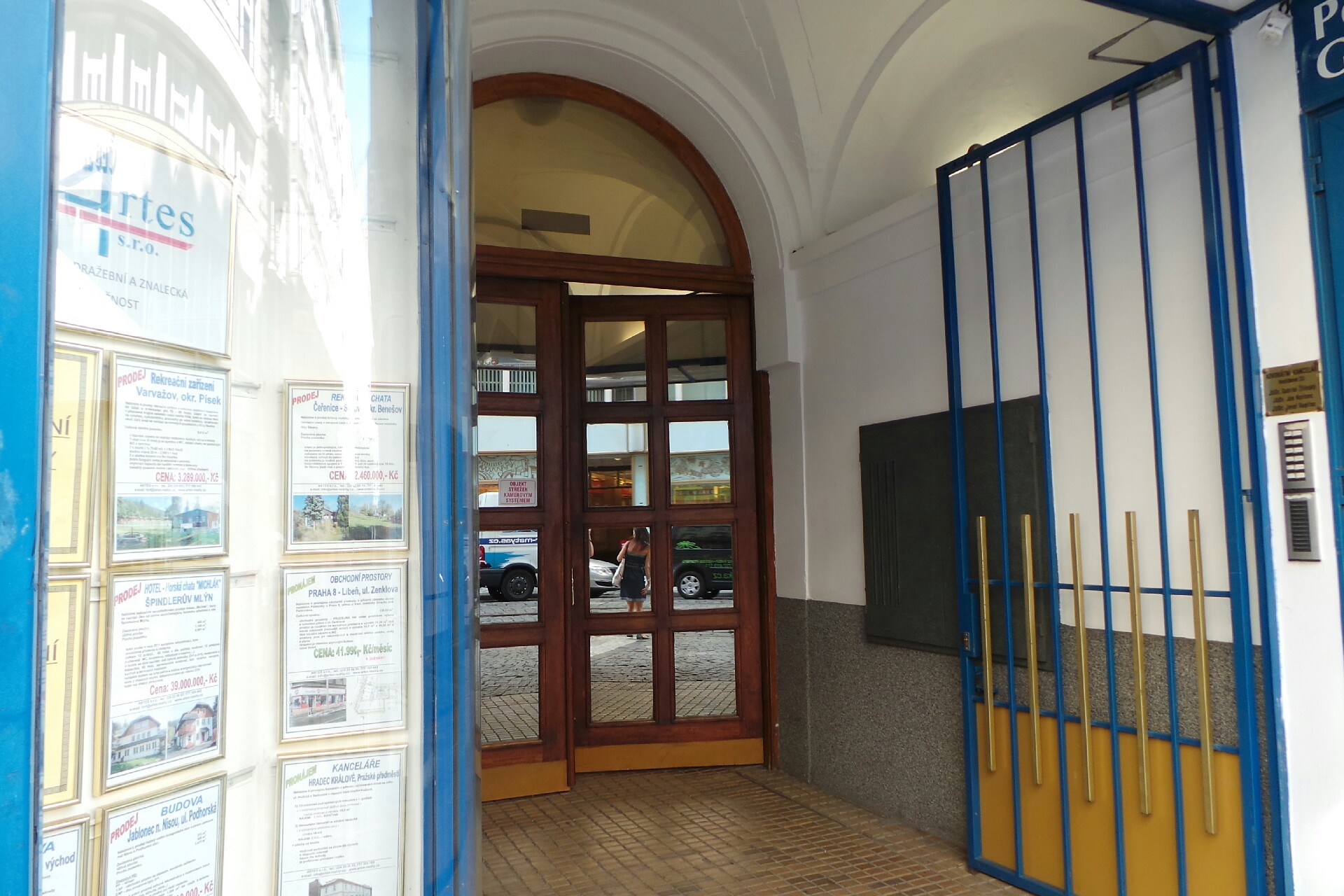 JUDr. Ján Kurinec, advokát