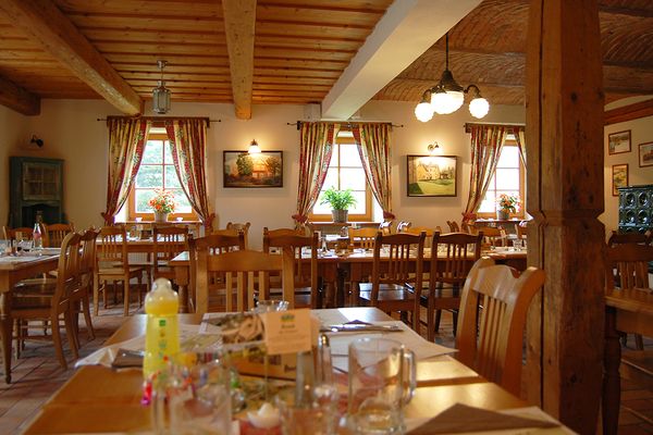 Restaurace Na Stodolci (Chřibská, Dolní Chřibská) • Firmy.cz