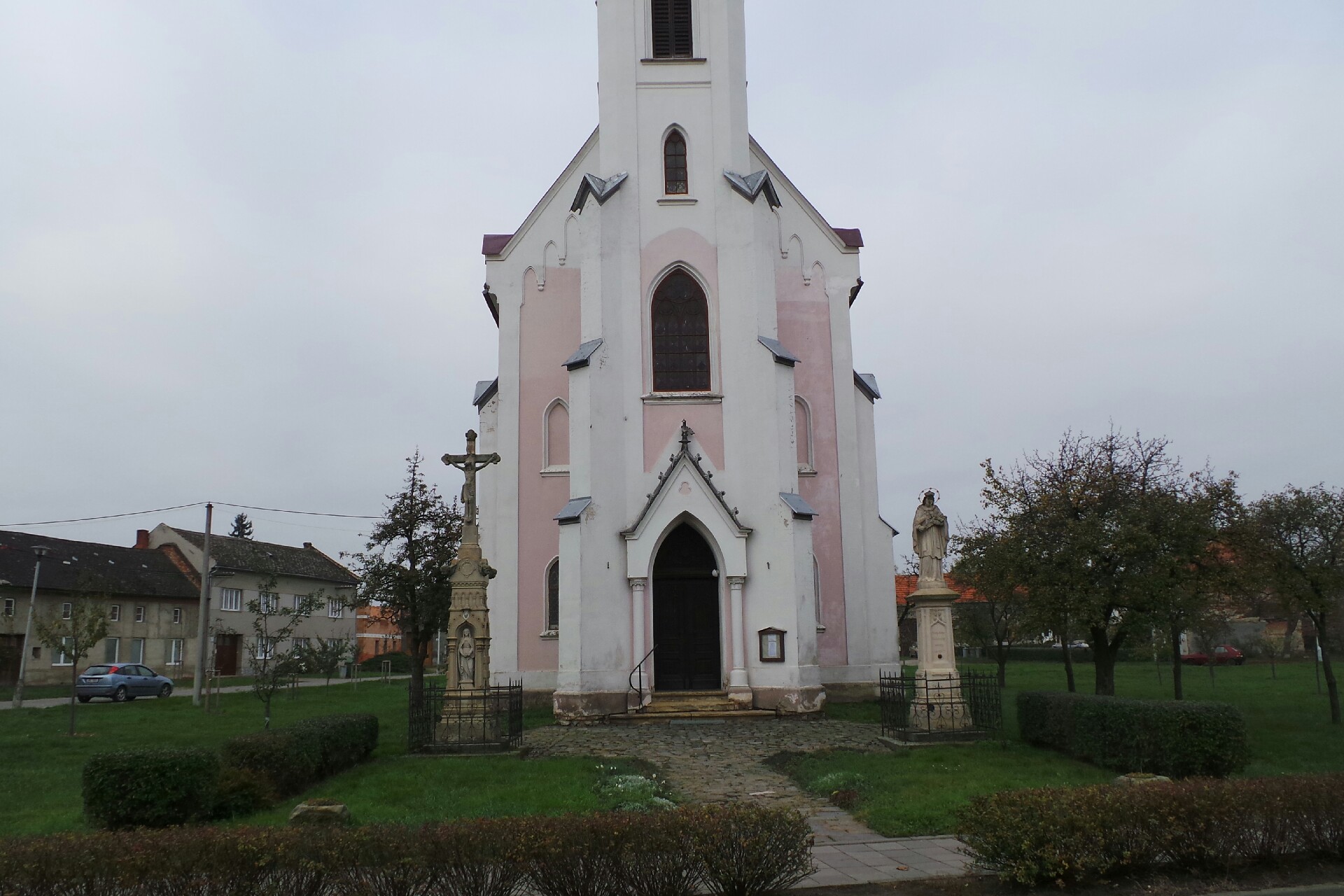 Junák - český skaut, středisko Járy Kaštila Prostějov, 21. oddíl Kapky rosy