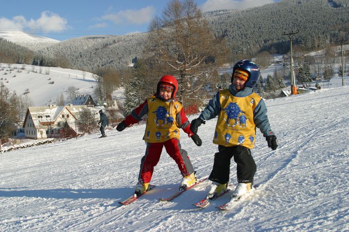 Lyžařská škola Yetti foto 4
