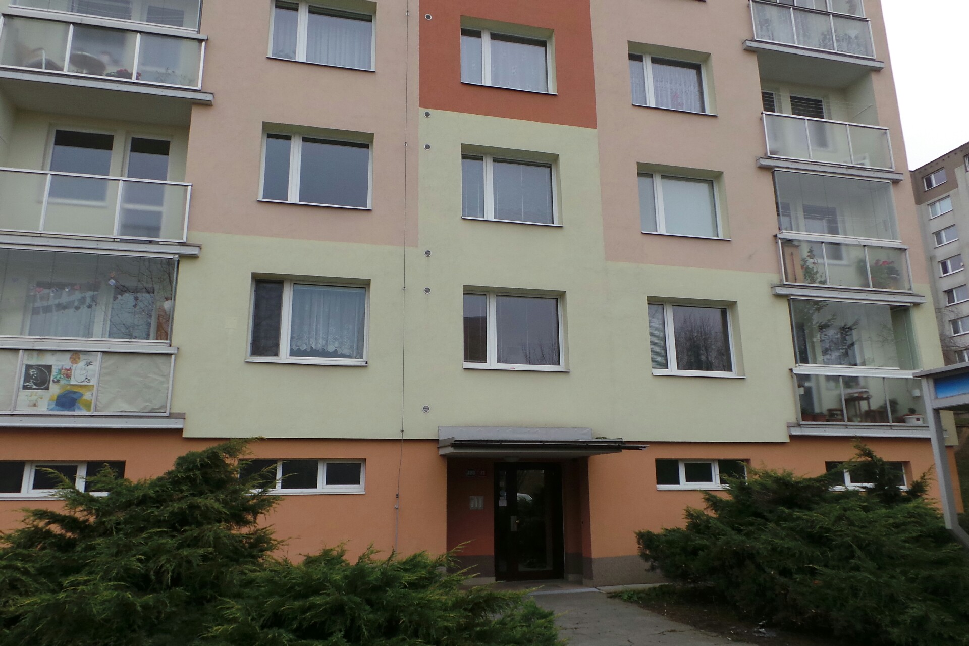 Pionýrská skupina Tužiňáci